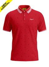 HEARTBEAT POLO