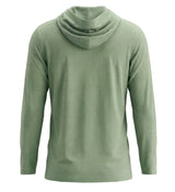 PISTACHIO PERFORMANCE LIGHT HOODIE