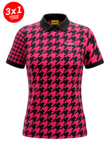 HOUNDSTOOTH WOMEN