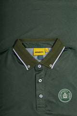 CLUB 78 GREEN POLO
