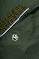 CLUB 78 GREEN POLO