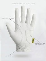 CABRETTA GLOVE PRO + BALL MARKER