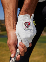 CABRETTA GLOVE PRO + BALL MARKER