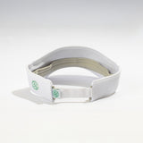 CLUB 78 WHITE VISOR