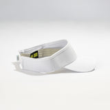 CLUB 78 WHITE VISOR