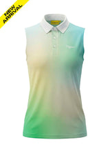 LUMEN POLO WOMEN