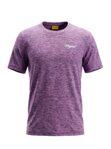 MARBLED LILAC PADEL