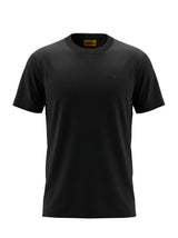ESSENTIAL TEE BLACK
