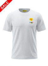 OLYMPIC GAMES PADEL