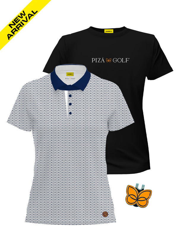 PIZÁ GOLF KIT WOMEN