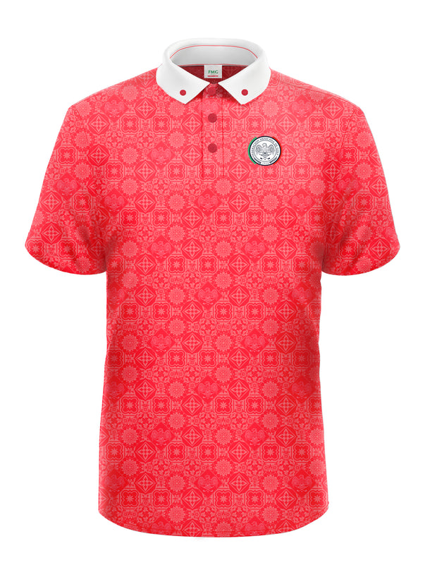 ROJA TALAVERA POLO FMG MEN