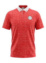 ROJA TALAVERA POLO FMG MEN