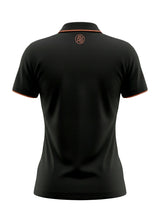 ROMERO & MC PAUL BLACK WOMEN