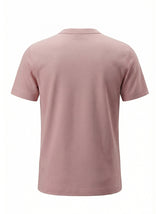 ESSENTIAL TEE BABY PINK