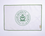 CLUB 78 BEIGE TOWEL