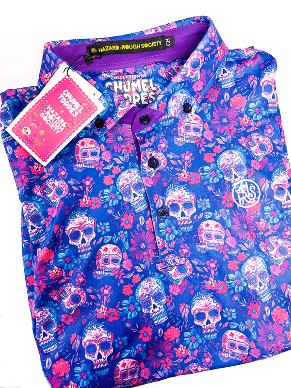 CALAVERITA POLO