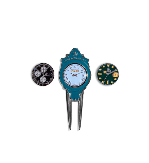 CLOCK DIVOT TOOL