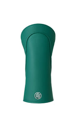 GREEN DRIVER COVER