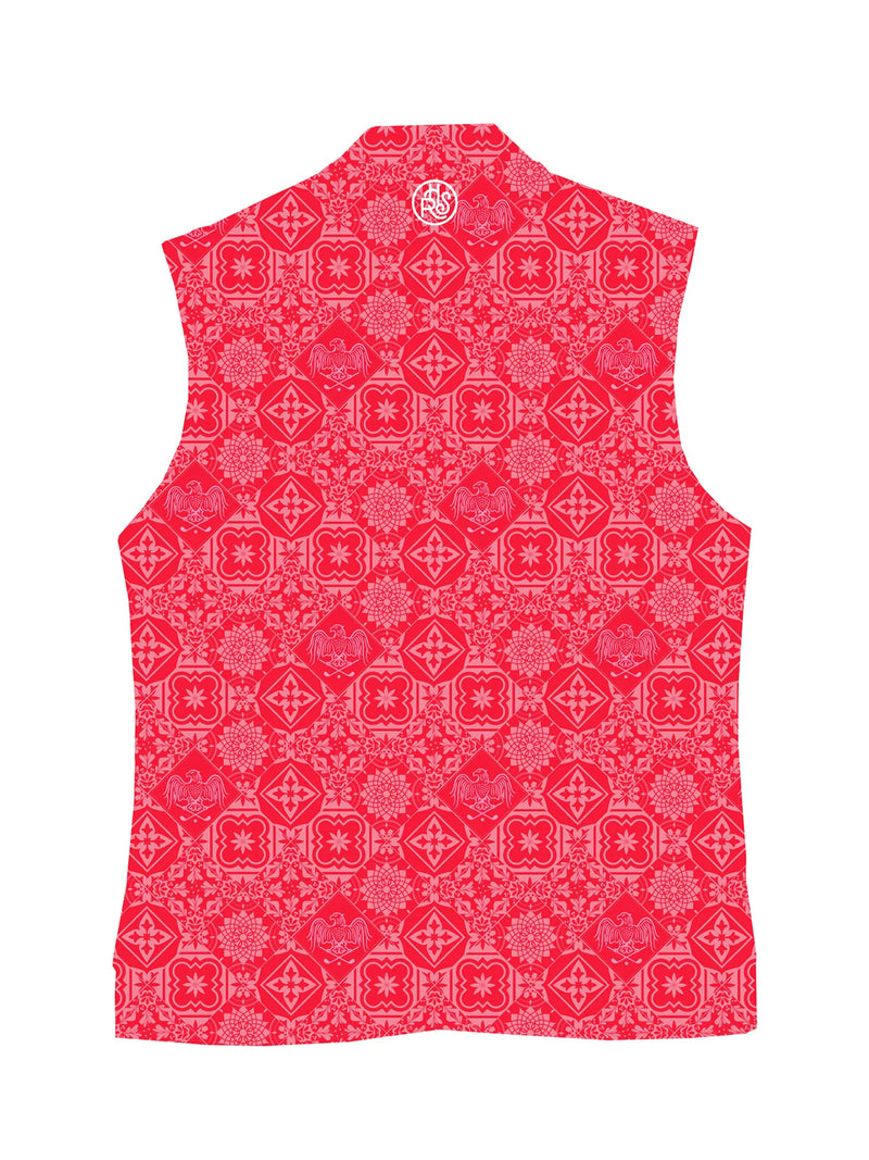 ROJA TALAVERA OUTERWEAR VEST FMG MEN