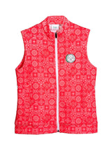 ROJA TALAVERA VEST FMG MEN