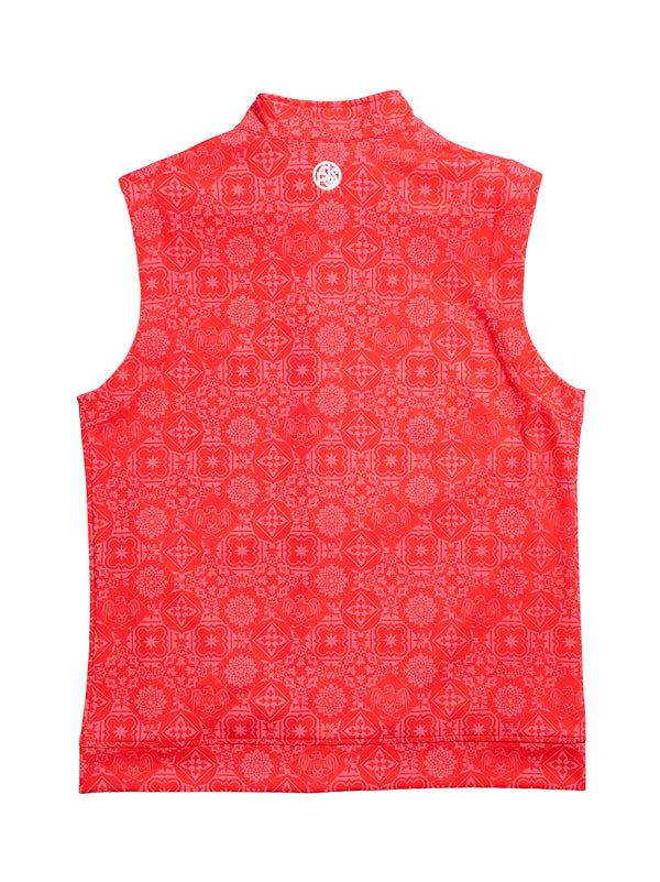 ROJA TALAVERA OUTERWEAR VEST FMG MEN