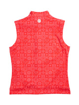 ROJA TALAVERA  OUTERWEAR VEST  FMG WOMEN