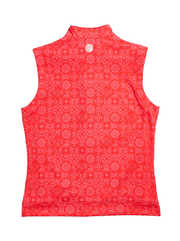 ROJA TALAVERA  OUTERWEAR VEST  FMG WOMEN