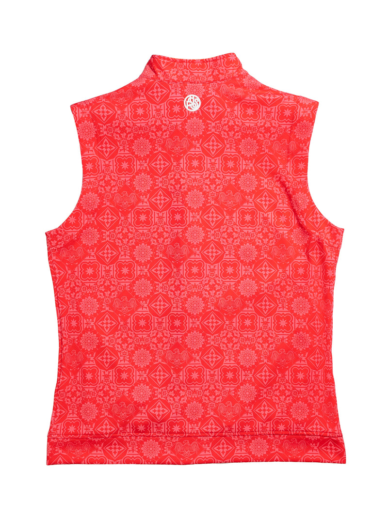 ROJA TALAVERA  OUTERWEAR VEST  FMG WOMEN