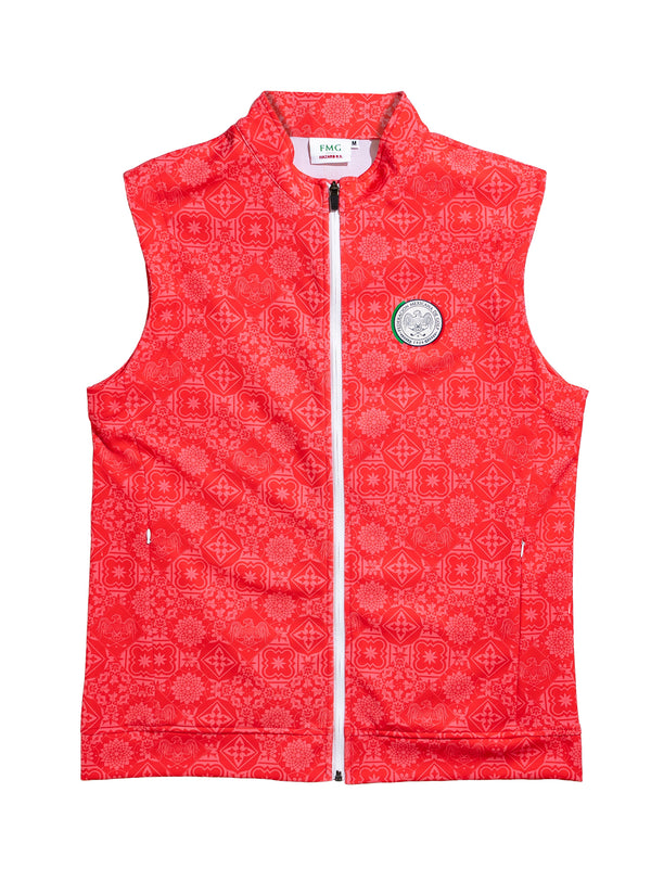 TALAVERA ROJA OUTERWEAR VEST FMG KIDS