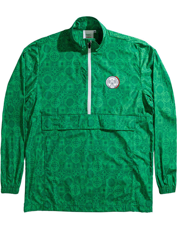 VERDE TALAVERA JACKET FMG MEN