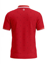 HEARTBEAT POLO