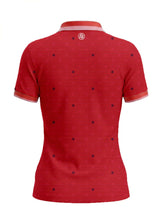 HEARTBEAT POLO WOMEN