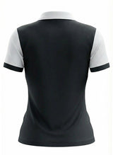 DOMINO BLADE COLLAR WOMEN