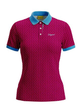 STARBOUND POLO WOMEN