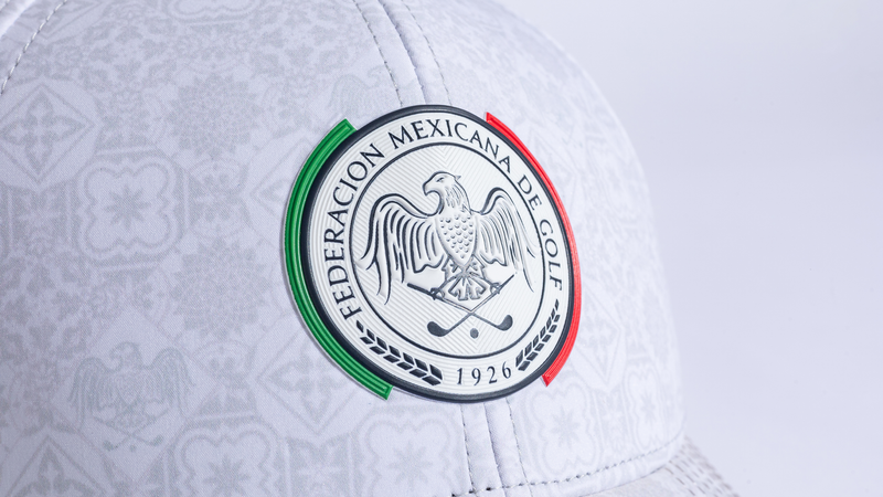 BLANCA TALAVERA FMG HAT