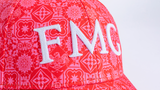 ROJA TALAVERA FMG HAT