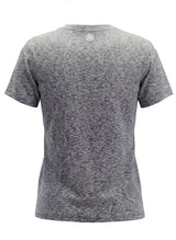 MARBLED DARK GREY WOMAN