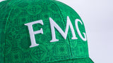 VERDE TALAVERA FMG HAT