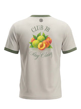 CLUB 78 BEIGE TSHIRT