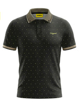 INSEKT BLACK POLO