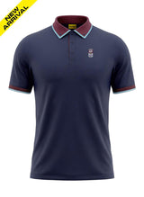 BIRDIE BOGEY POLO