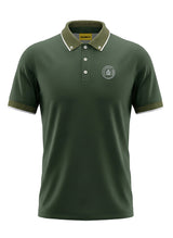 CLUB 78 GREEN POLO
