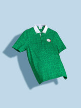 VERDE TALAVERA POLO FMG MEN