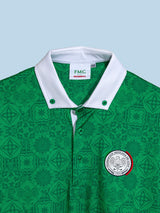 VERDE TALAVERA POLO FMG MEN