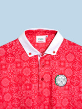 ROJA TALAVERA POLO FMG MEN