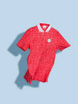 ROJA TALAVERA POLO FMG MEN