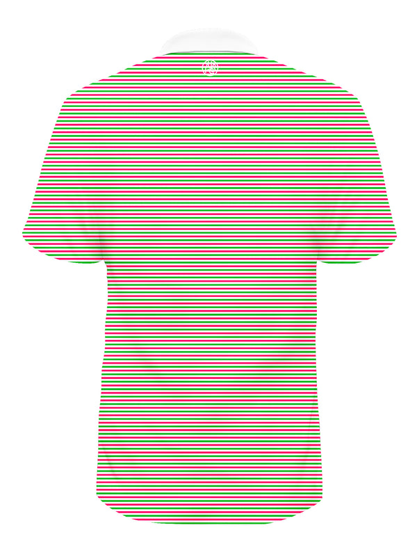 PARIS 2024 STRIPED TRICOLOR KIDS