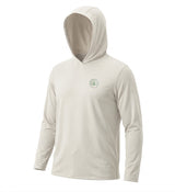 CLUB 78 BEIGE HOODIE