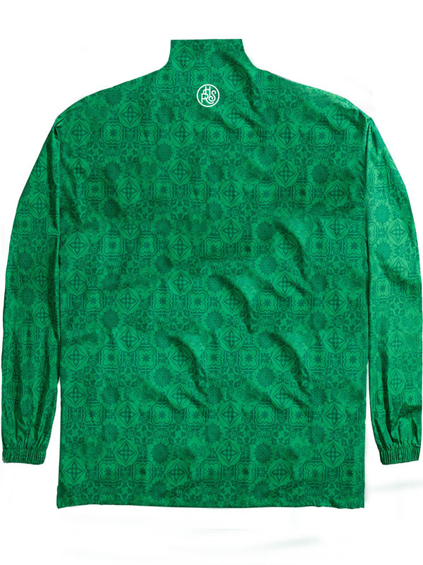 VERDE TALAVERA JACKET FMG WOMEN