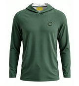 CLUB 78 GREEN HOODIE